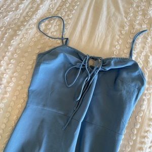 Abercrombie MIDI Dress (S)